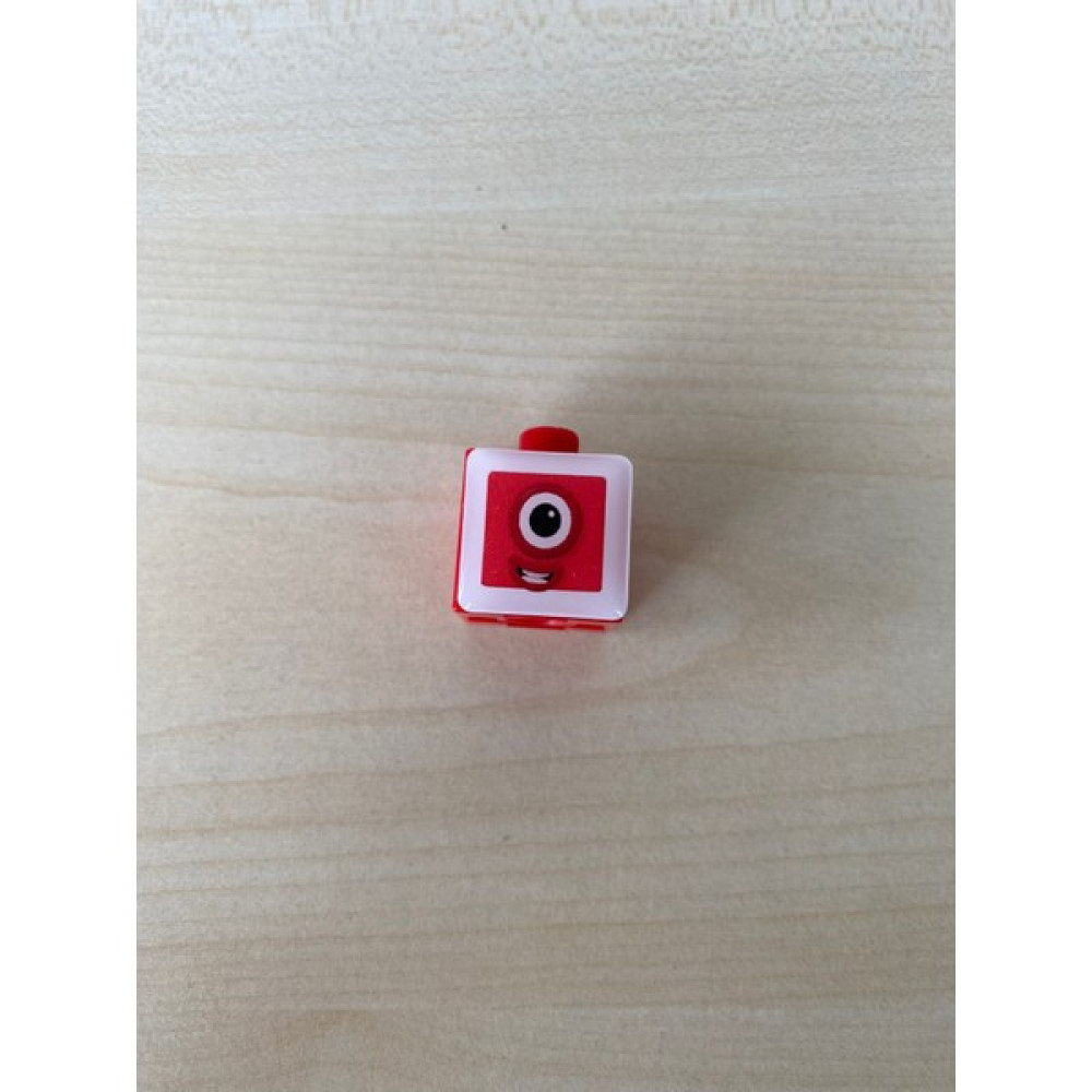 Zk Toys Numberblocks 1 LEGO Küp Number Blocks 1 Eğitici Oyuncak Fiyatı