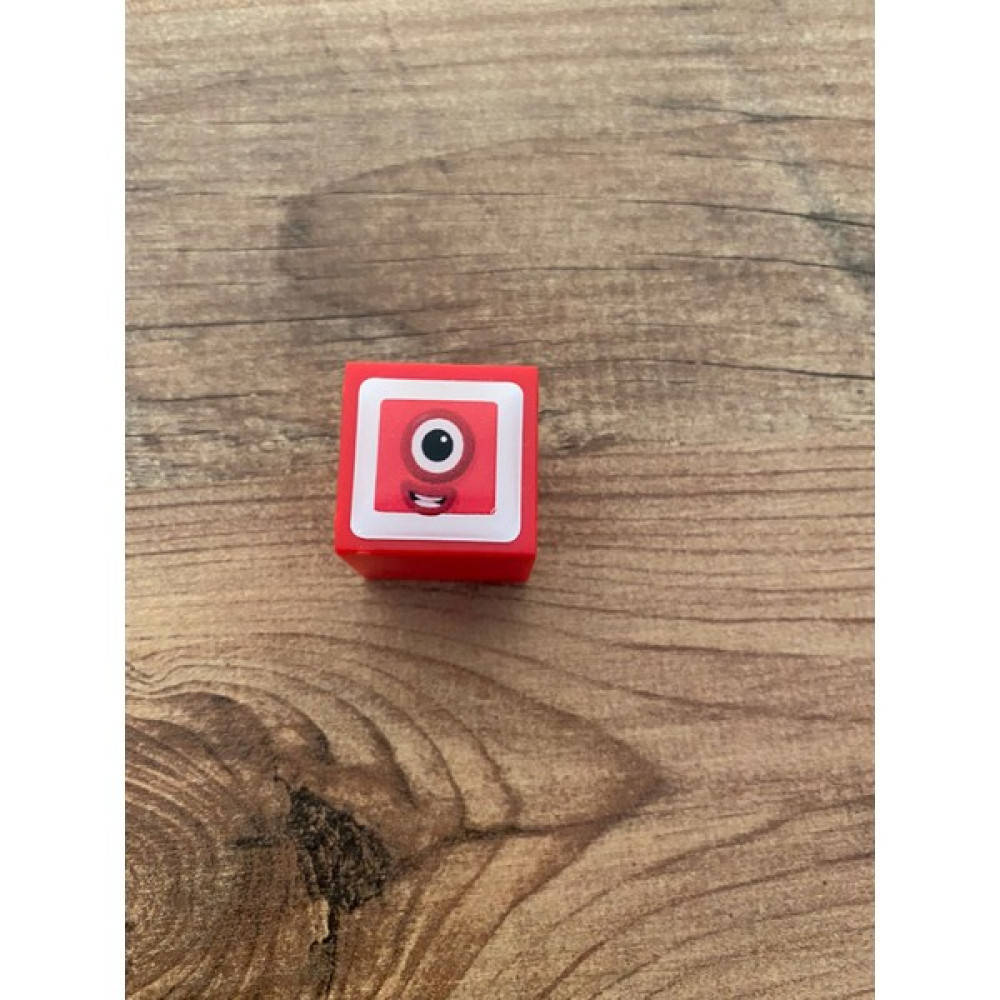 Zk Toys Numberblocks 1 Mıknatıslı Küp Number Blocks 1 Eğitici Oyuncak Fiyatı