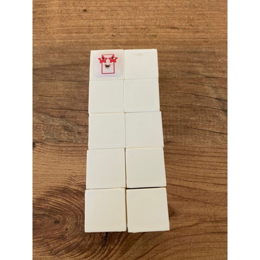 Zk Toys Numberblocks 10 Mıknatıslı Küp Number Blocks 10 Eğitici Oyuncak Fiyatı