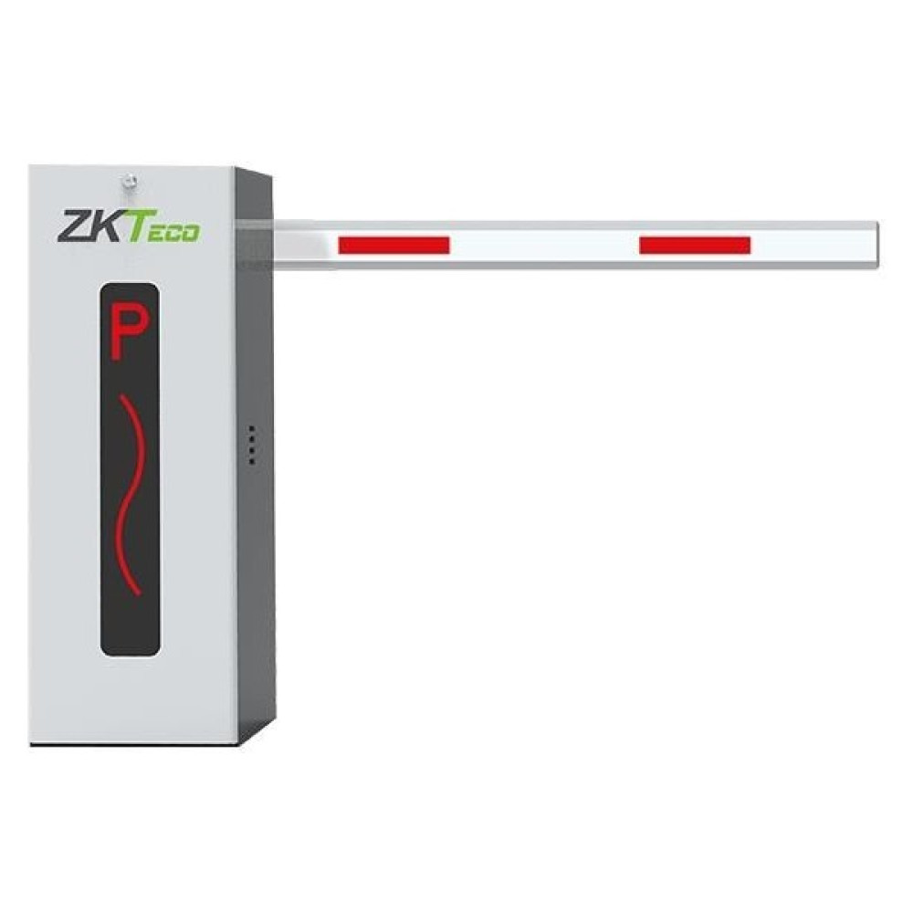 Zkteco CMP200 Otopark Bariyeri 4 Metre Uzatma Kolu Dahil Oto Boyaları Fiyatı