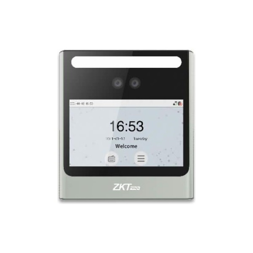 Zkteco EFACE10-ID Yüz Tanıma Pdks Cihazı Oto Boyaları Fiyatı