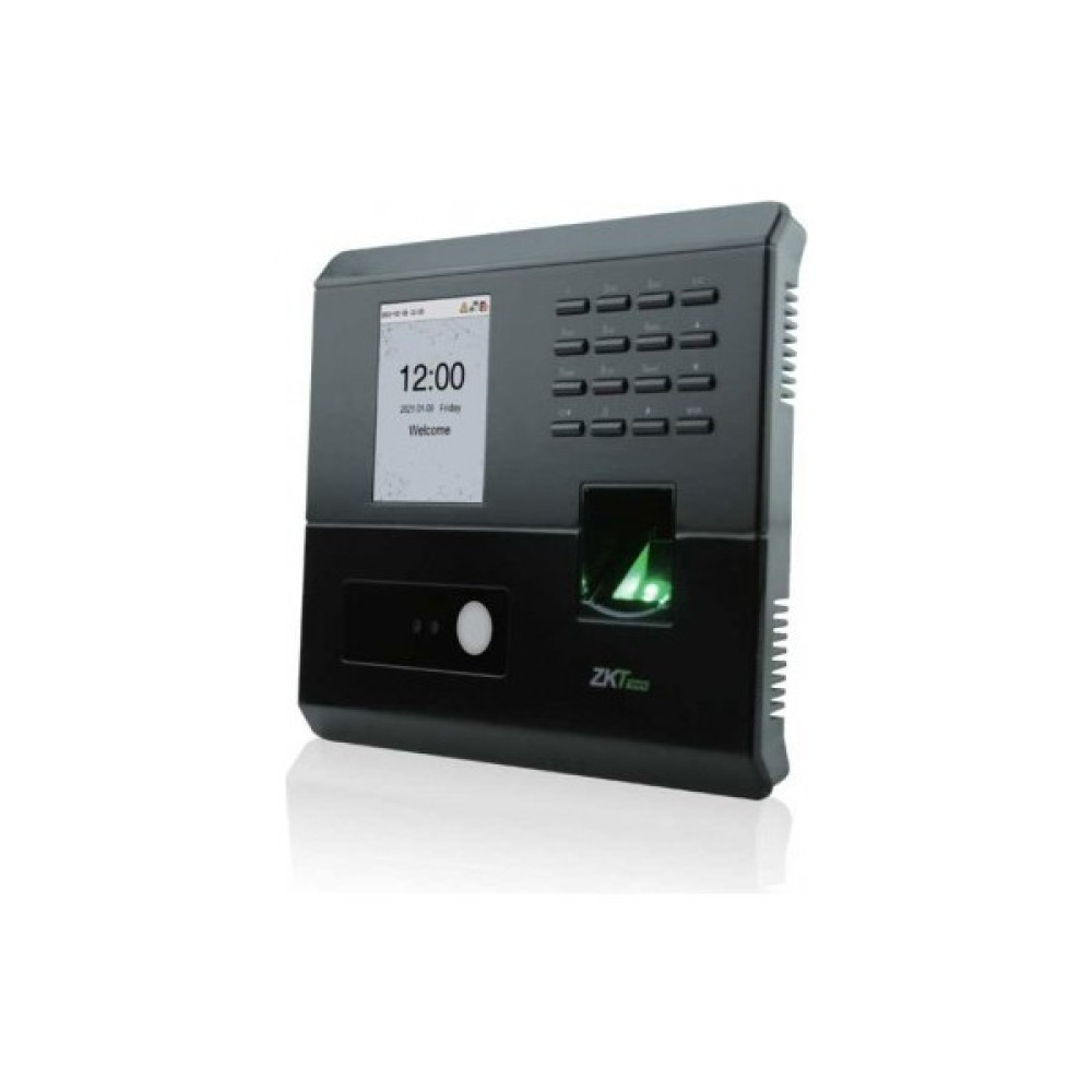 ZKTeco MB10 - Vl Pdks & Erişim Kontrol Cihazı Oto Boyaları Fiyatı