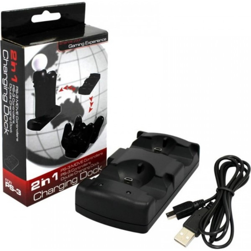 Zljnx Yeni USB Çift Hızlı Şarj Ps3 Denetleyicisi Için Şarj Cradle Dock Istasyonu Sony Playstation 3 Joystick Gamepad Şarj Standı (Yurt Dışından) PlayStation 5 PS5 Oyunları Fiyatı