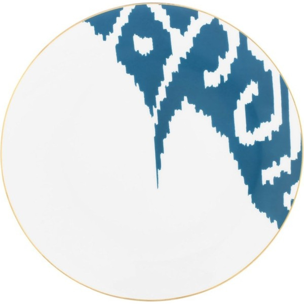 Zm Decor Ikat Mavi Dubai Tabak Oto Boyaları Fiyatı