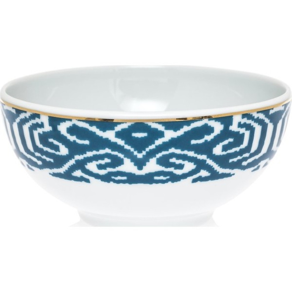 Zm Decor Ikat Petrol Mavi Dubai Kase 13 cm Oto Boyaları Fiyatı