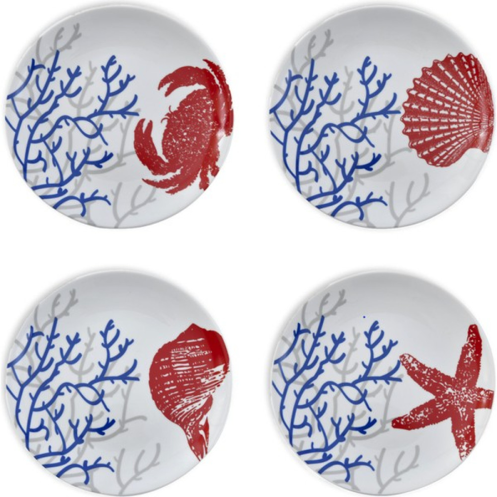 Zm Decor Mercan Desen 4'lü Set Oto Boyaları Fiyatı