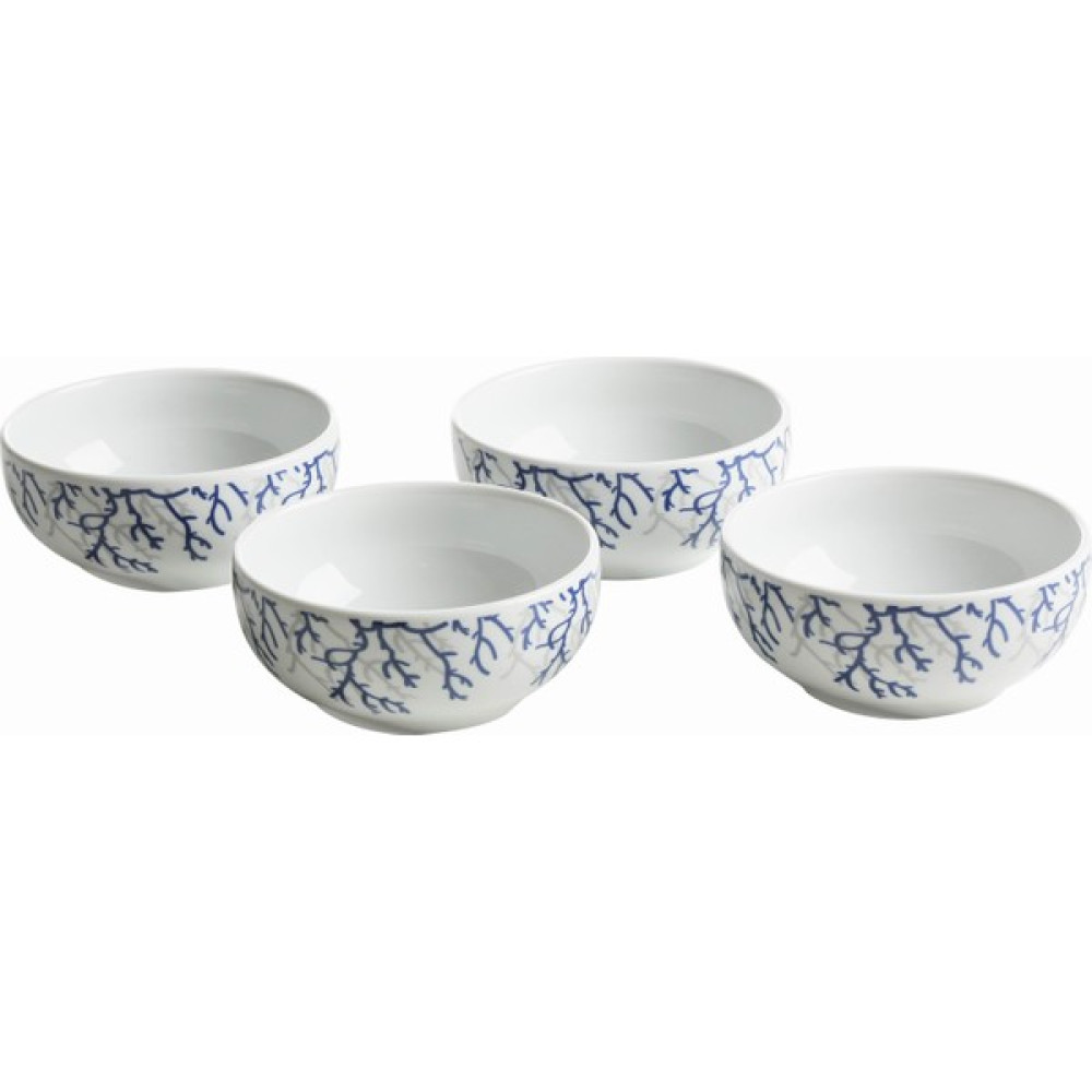 Zm Decor Mercan Desen Kase 4'lü Set 13 cm Oto Boyaları Fiyatı