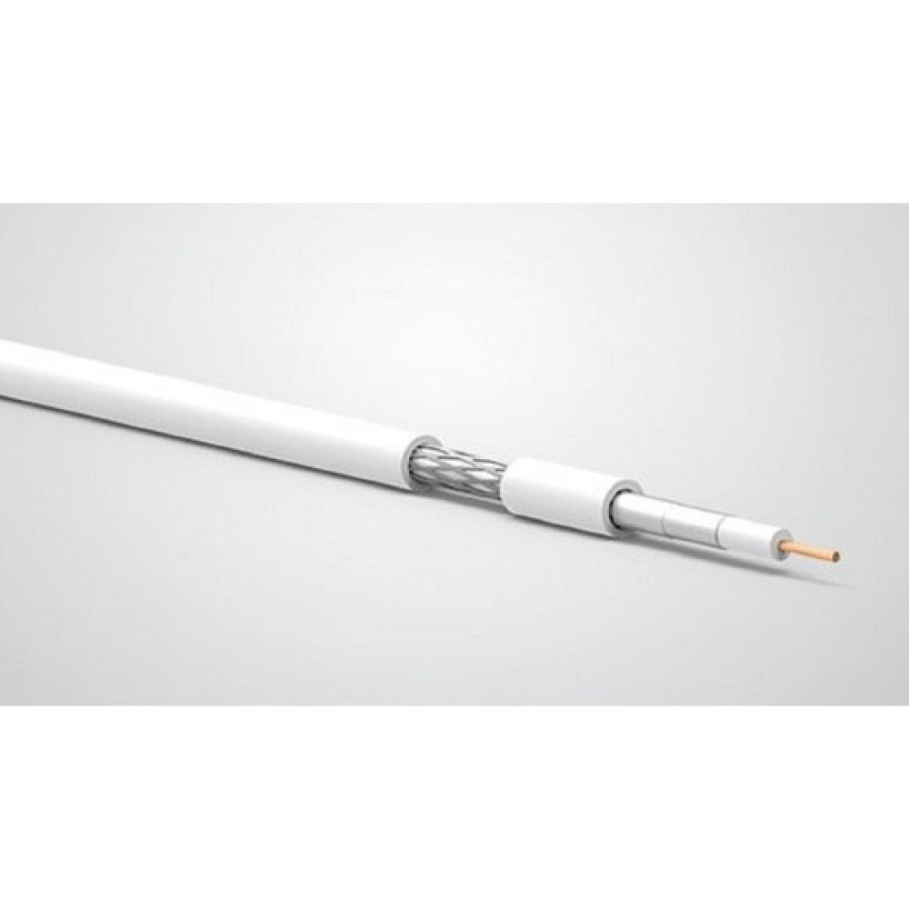 Zmc Elektrik - Anten Kablosu Cca - 100 Metre Oto Boyaları Fiyatı