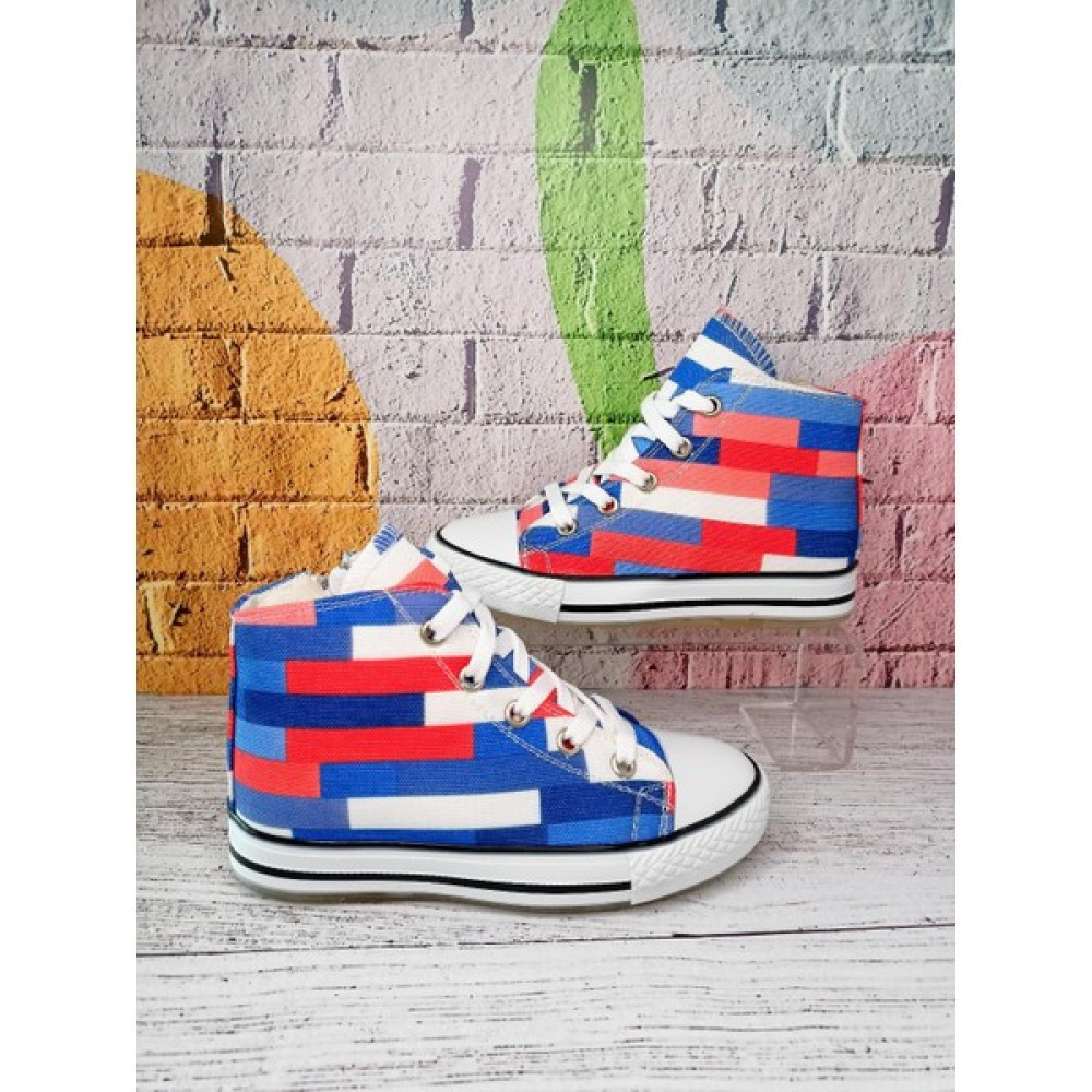 ZMG Store Işıklı Taban Converse Yazlık Keten Çocuk Spor Ayakkabı Sneaker10 Kız Çocuk Günlük Ayakkabısı Fiyatı