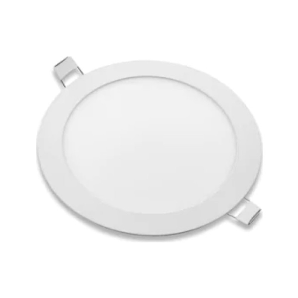 Zmr 15 Watt Panel LED Spot | Beyaz 6500K - Metal Kasa - Ultra Ince Armatür Fiyatı
