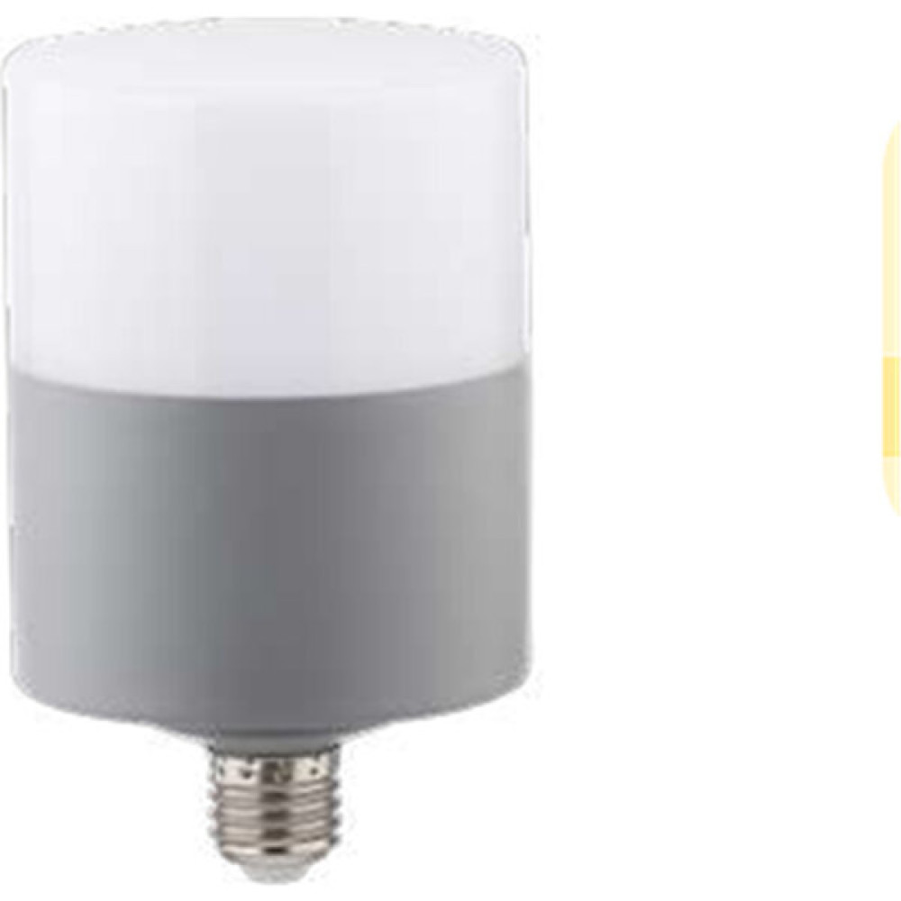 ZMR 40 Watt Oval Torch Ampul Beyaz - Beyaz - Sarı Led Aydınlatmalar Fiyatı
