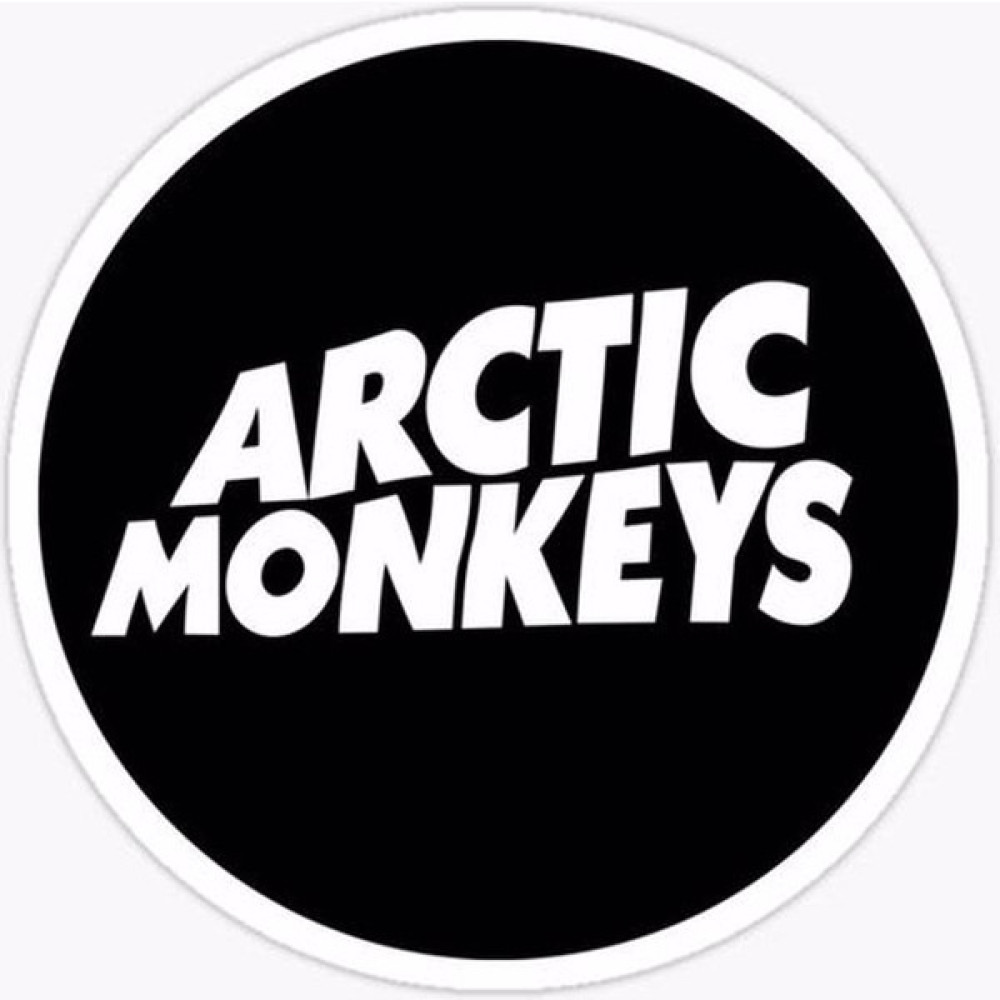 Zobar Markt Zobarmarkt Arctic Monkeys Defter Ajanda Planner Laptop Sticker, 5 cm - Renkli Ajanda Fiyatı
