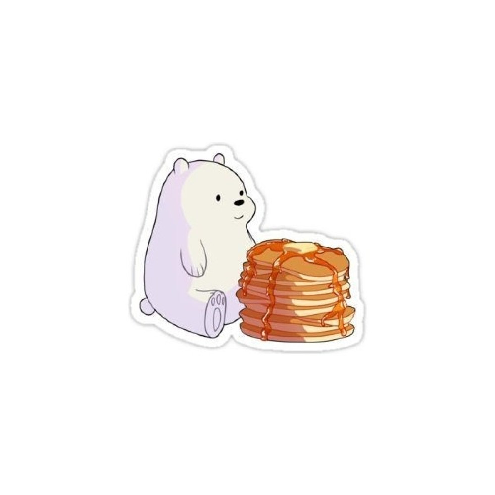 Zobar Markt Zobarmarkt Krep Panda Defter Ajanda Planner Bullet Journal Laptop Sticker 5 cm Ajanda Fiyatı
