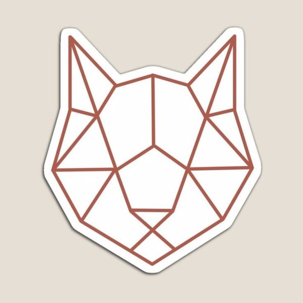 Zobar Markt Zobarmarkt Origami Kedi Temalı Defter Ajanda Planner Bullet Journal Laptop Sticker, 6 cm Ajanda Fiyatı