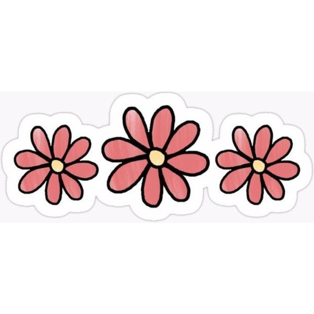 Zobar Markt Zobarmarkt Pembe Çiçek Temalı Defter Ajanda Planner Laptop Sticker Seti 7 cm Ajanda Fiyatı