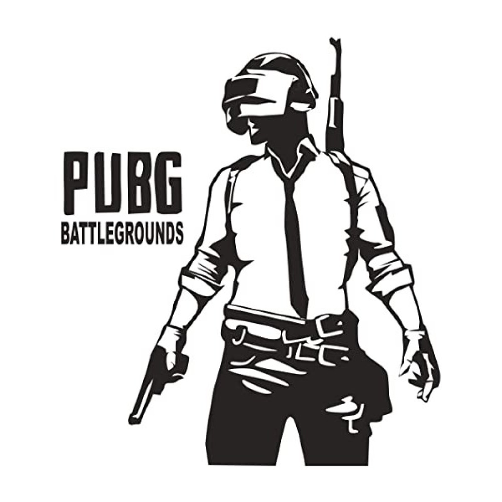 Zobar Markt Zobarmarkt Pubg Temalı Sticker Defter Ajanda Planner Laptop Sticker 6 cm Ajanda Fiyatı