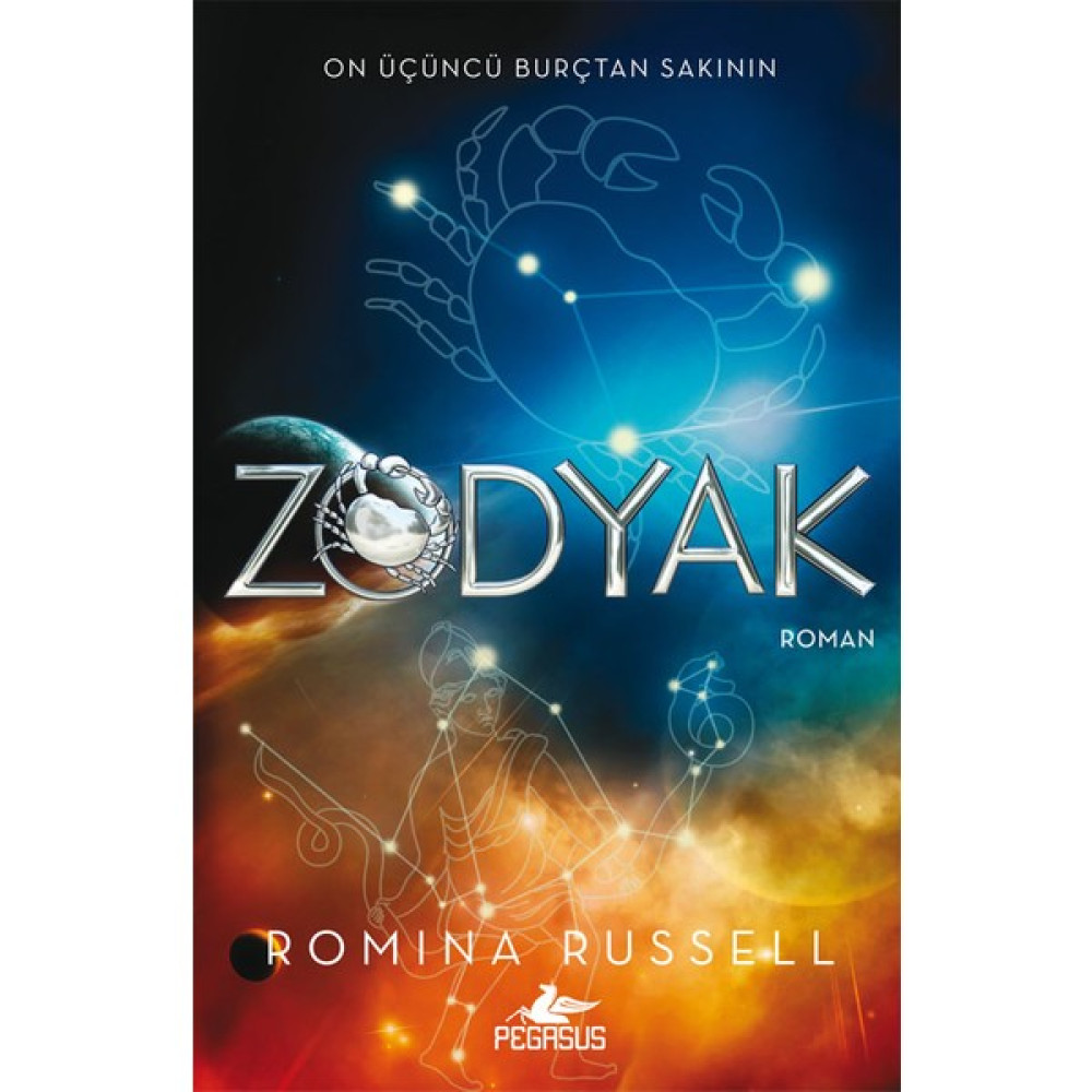 Zodyak Bilim Kurgu & Fantastik Fiyatı
