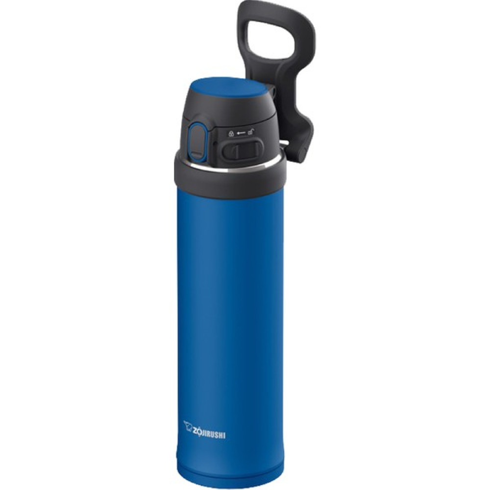 Zojirushi SM-QAF60 Vakumlu Kulplu Termos Bardak 0.60L Kobalt Mavisi Kamp Mutfağı Fiyatı