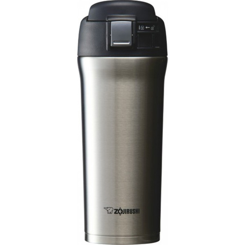 Zojirushi SM-YAF48 Termos Mug Bardak Paslanmaz Çelik 0.48L Kamp Mutfağı Fiyatı
