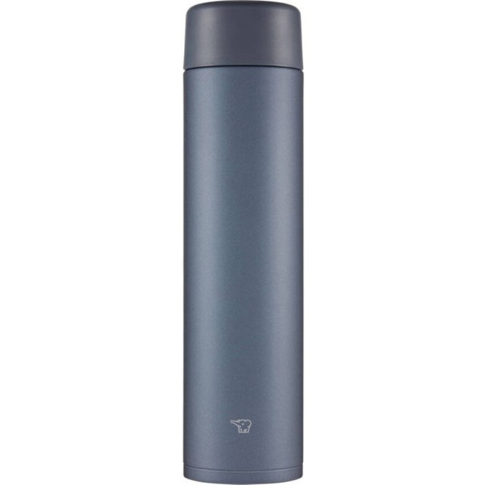 Zojirushi SM-ZA60 Termos Matara 600ML (Füme) Kamp Mutfağı Fiyatı