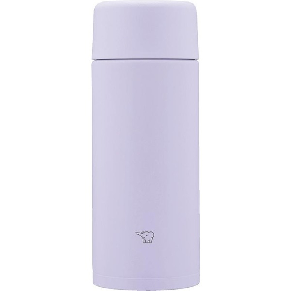 Zojirushi SM-ZB36 Termos Matara 360 ml Renk:lila Kamp Mutfağı Fiyatı