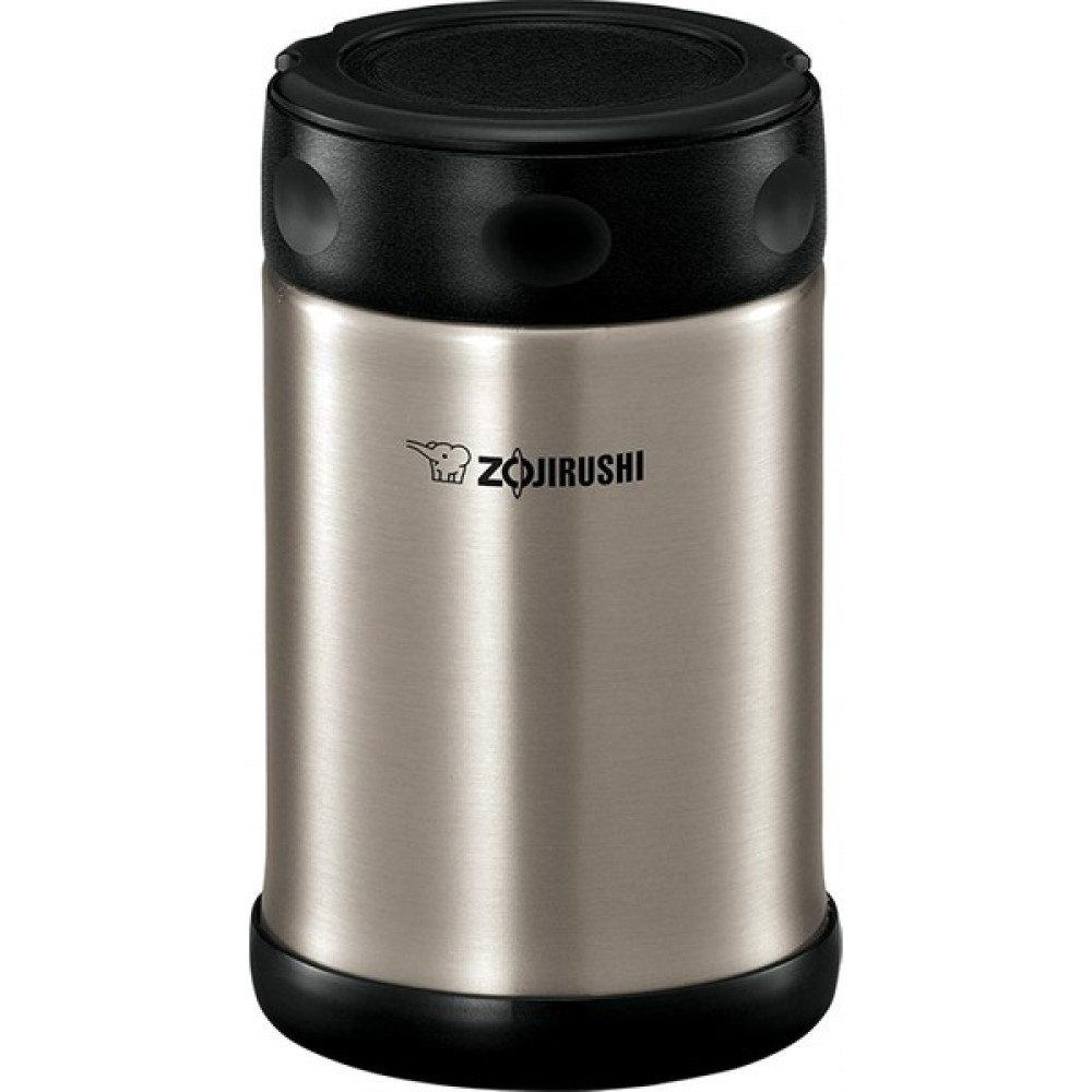 Zojirushi SW-EAE50 Xa Vakumlu Paslanmaz Çelik Yemek Termosu Kabı Kamp Mutfağı Fiyatı