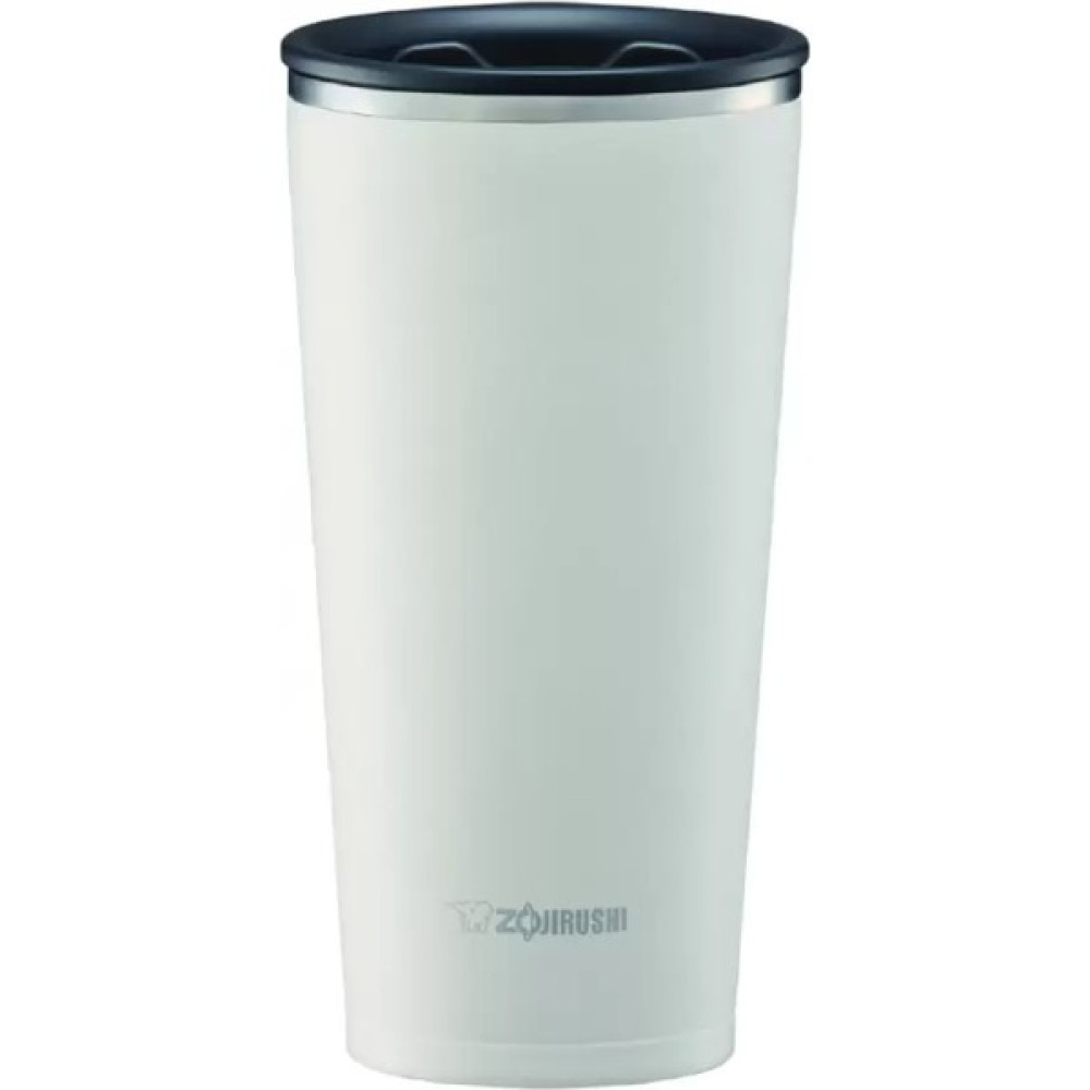 Zojirushi SX-FSE45 Süzgeçli Kapak Vakumlu Termos Bardak 0.45L Beyaz Kamp Mutfağı Fiyatı