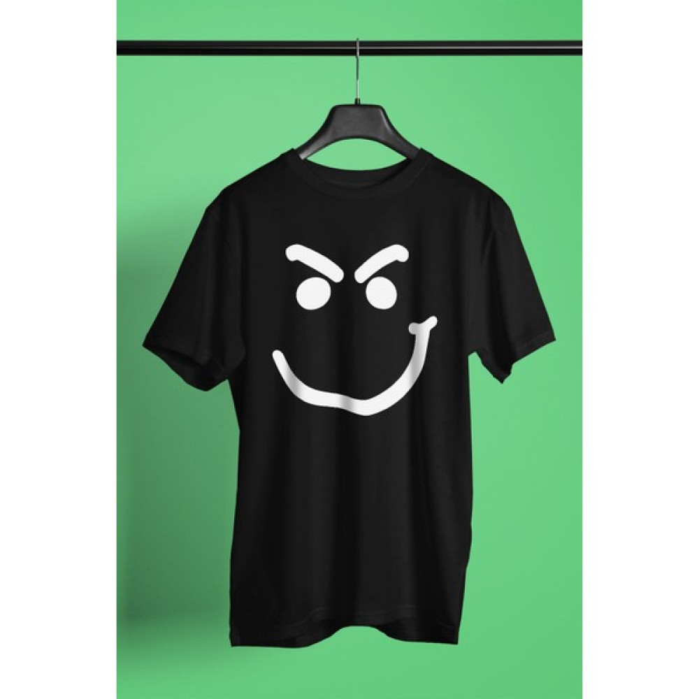Zoka Wear Bon Jovi Baskılı Unisex Siyah Tişört Erkek T-shirt Fiyatı