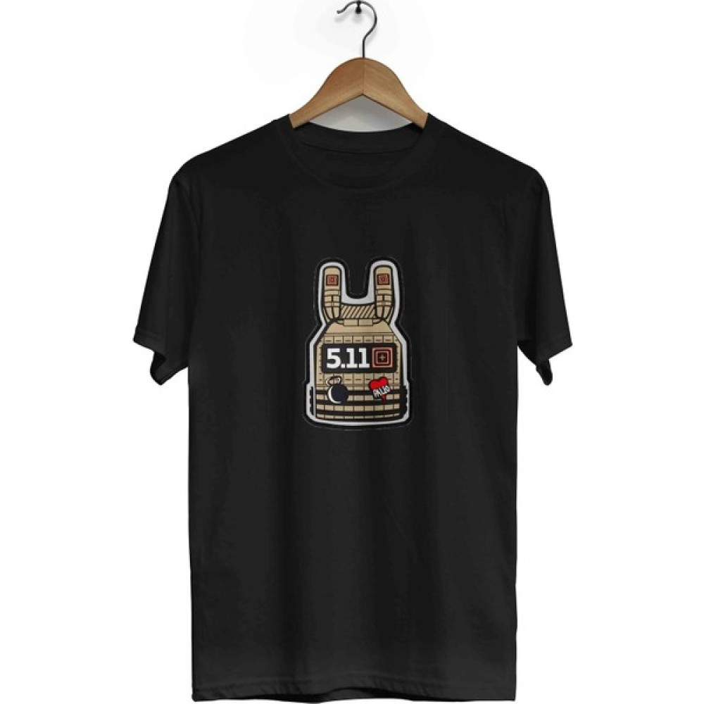 Zoka Wear Hücum Yeleği Araba Bisiklet Yaka Kısa Kollu Tişört Erkek T-shirt Fiyatı