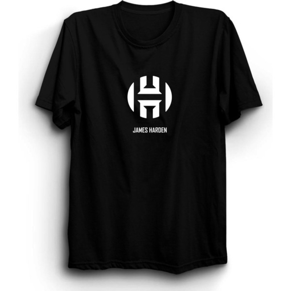 Zoka Wear James Harden Logo, Basketball, Basketbol Tişört Erkek T-shirt Fiyatı