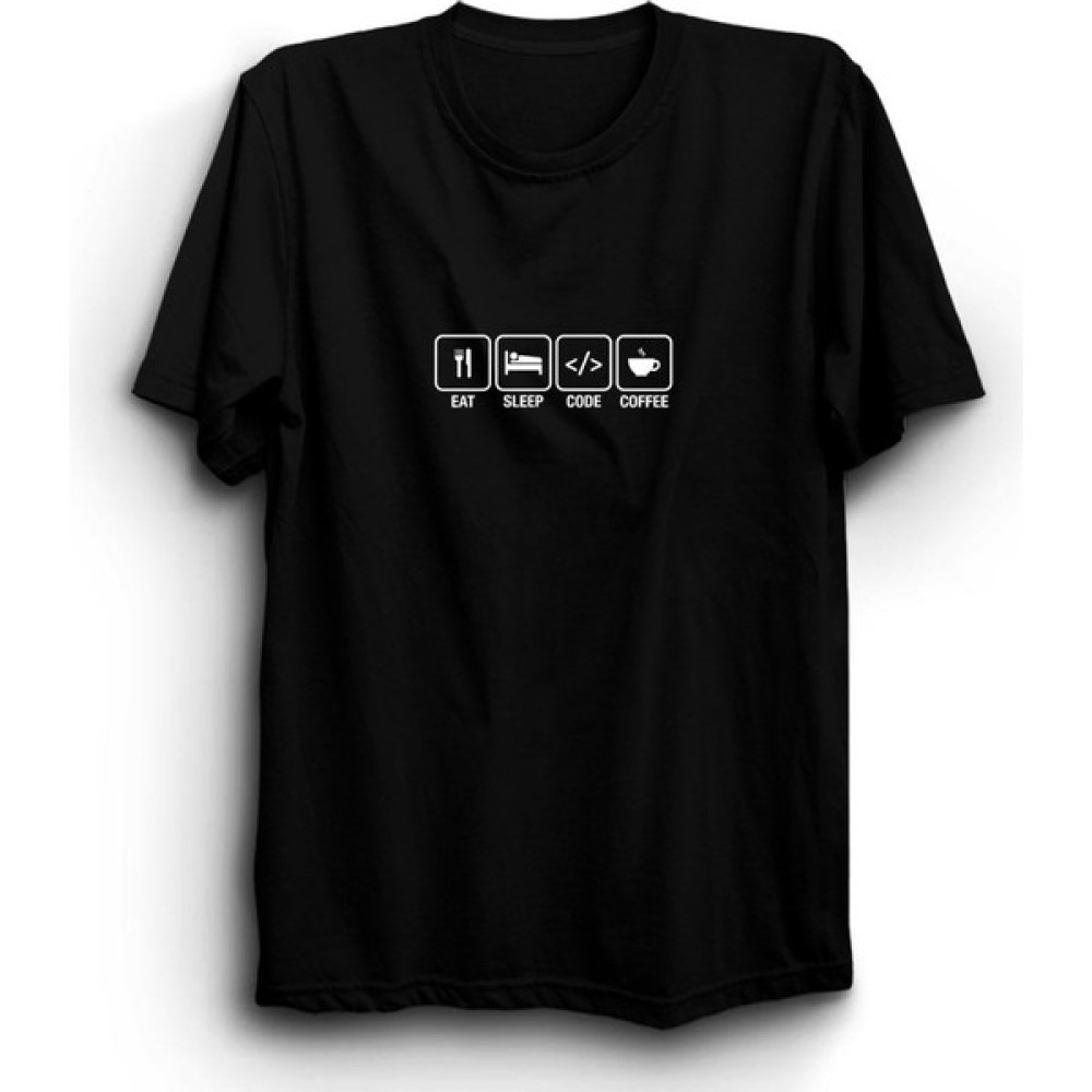 Zoka Wear Yazılımcı, Programmer, Computer Tişört Erkek T-shirt Fiyatı