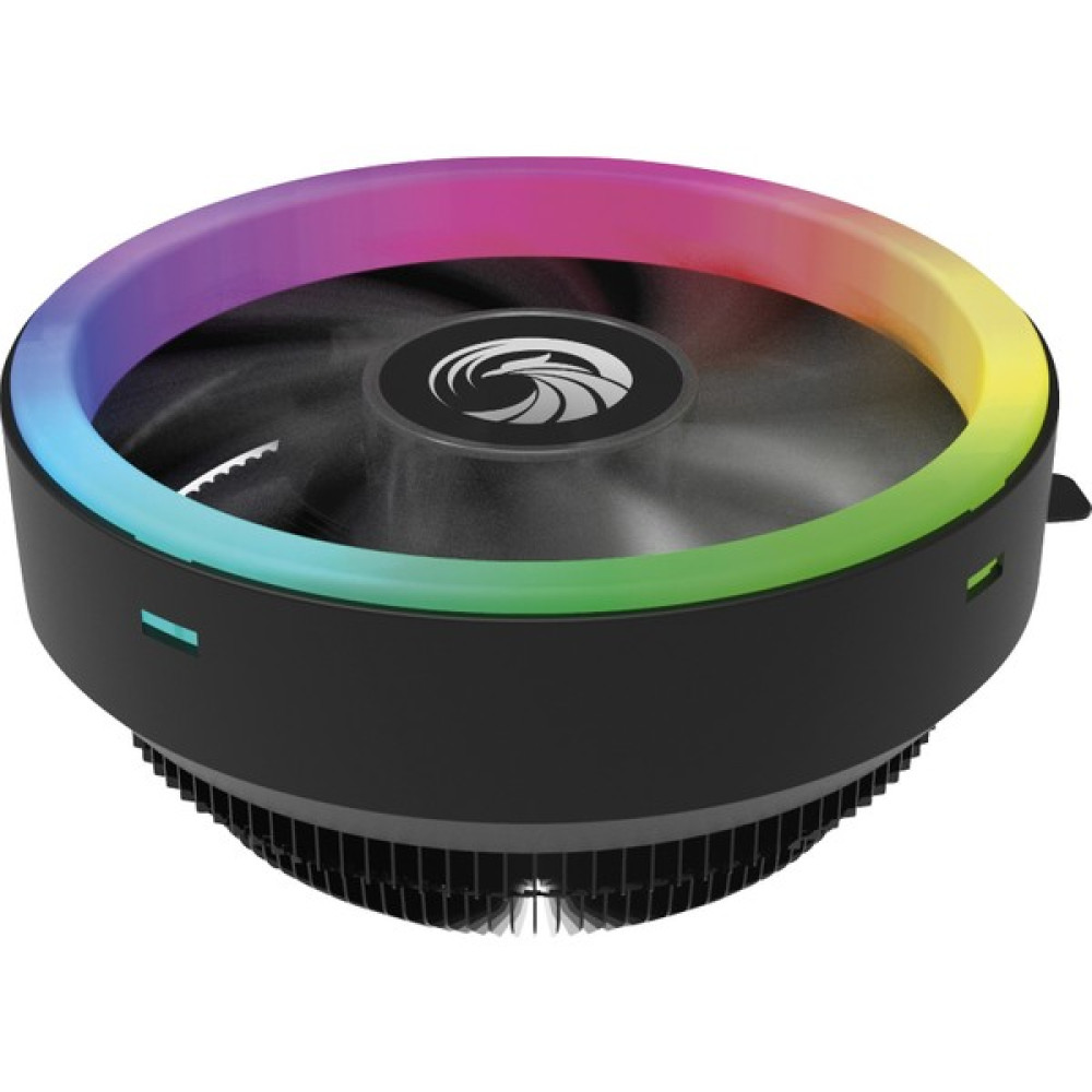 Zoko Intel Amd Uyumlu Rgb Işlemci Fanı Ice Soğutucular Fiyatı