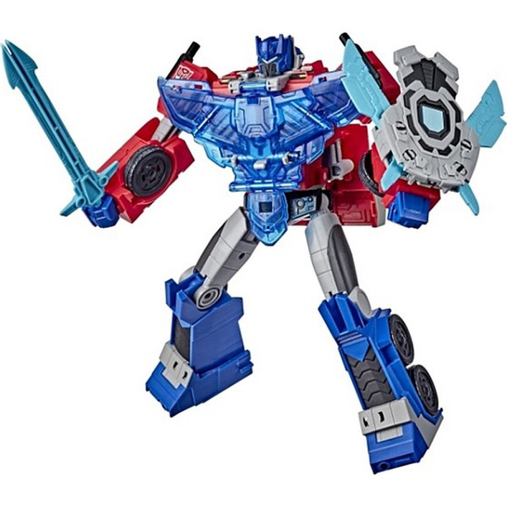 Zomlings Transformers Cyberverse Battle Call Figür E8228 Oyuncak Fiyatı