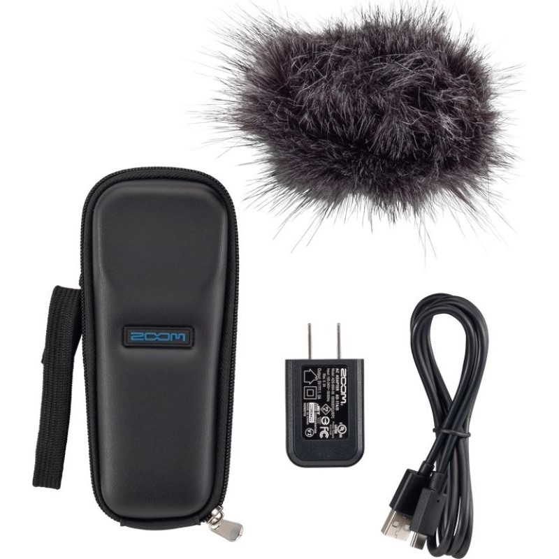Zoom Aph-1e H1ESSENTIAL Aksesuar Paketi Diğer Fiyatı