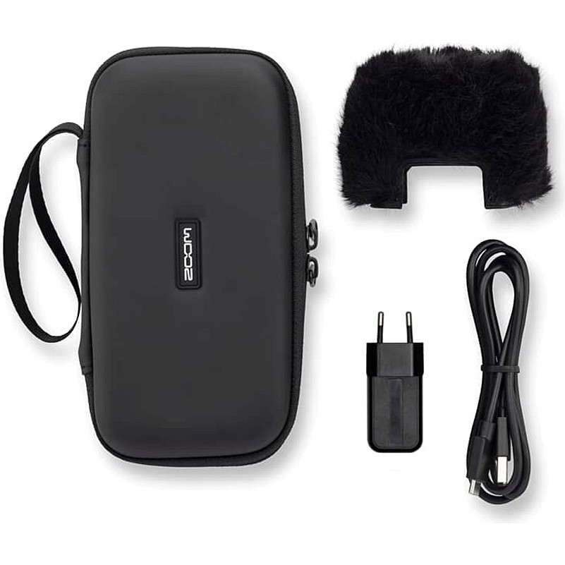 Zoom Aph-2e Aksesuar Seti (H2ESSENTIAL Uyumlu) Diğer Fiyatı