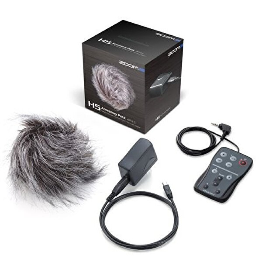 Zoom Aph-5 Aksesuar Paketi Stüdyo ve Sahne Ekipmanları Fiyatı