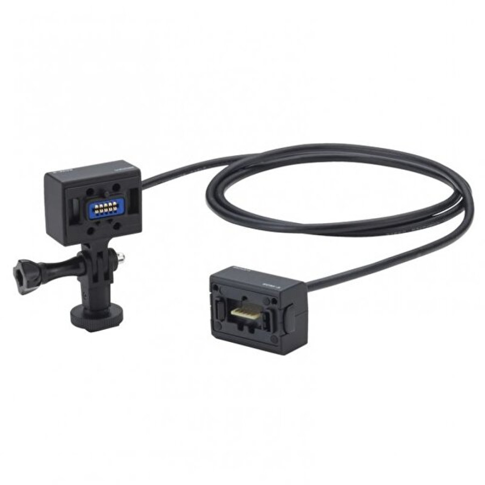 Zoom Ecm-3 Kapsül Mikrofon Bağlantı Aparatı Stüdyo ve Sahne Ekipmanları Fiyatı