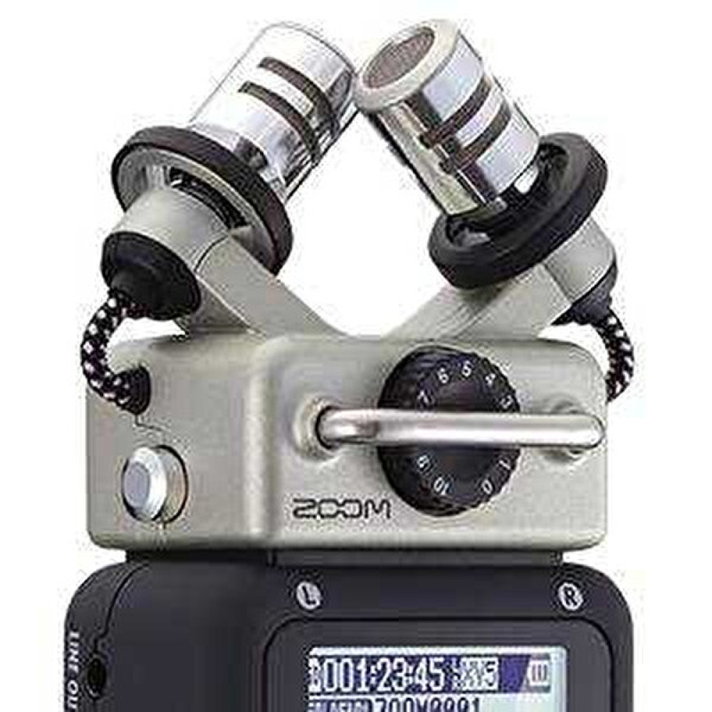 Zoom H-5 XY Stereo Mikrofon Aparatı Bilgisayar Mikrofonu Fiyatı