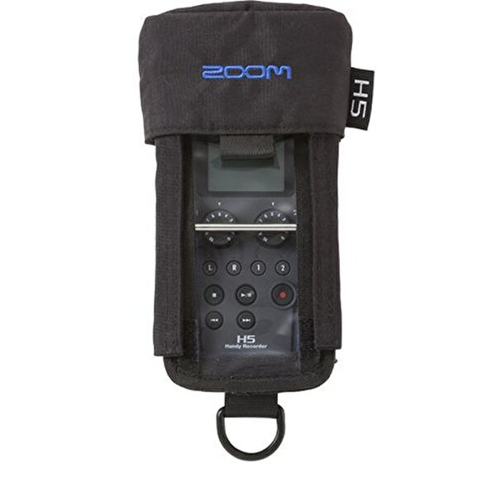 Zoom Pch-5 H5 Için Koruma Case Stüdyo ve Sahne Ekipmanları Fiyatı