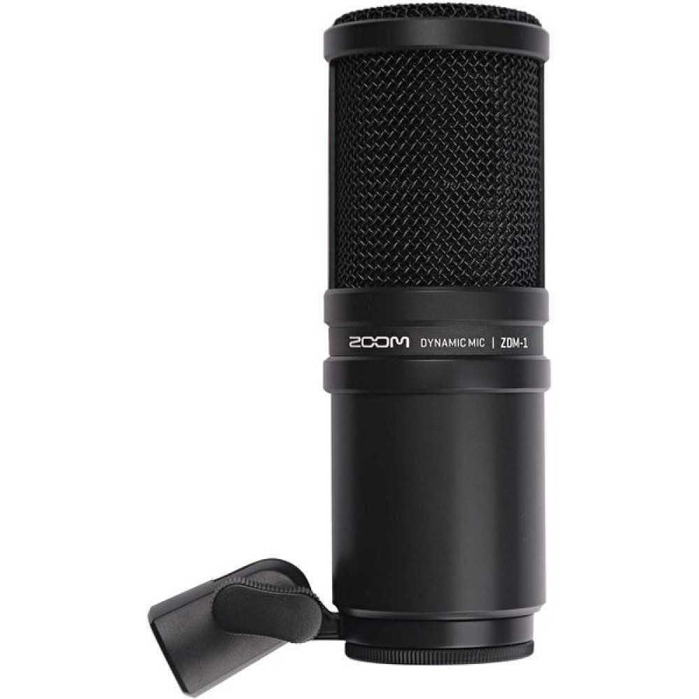Zoom Zdm-1 Podcast Dynamic Mikrofon Stüdyo ve Sahne Ekipmanları Fiyatı