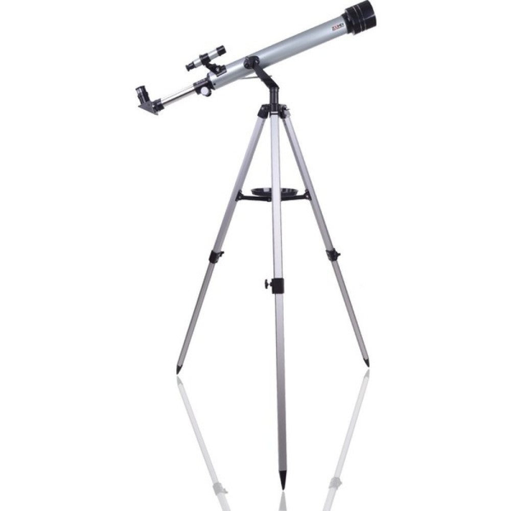 Zoomex 60F700TX Astronomik Teleskop 350X Büyütme - Taşıma Çantası HEDİYELİ - Eğitici ve Öğretici Teleskoplar Fiyatı