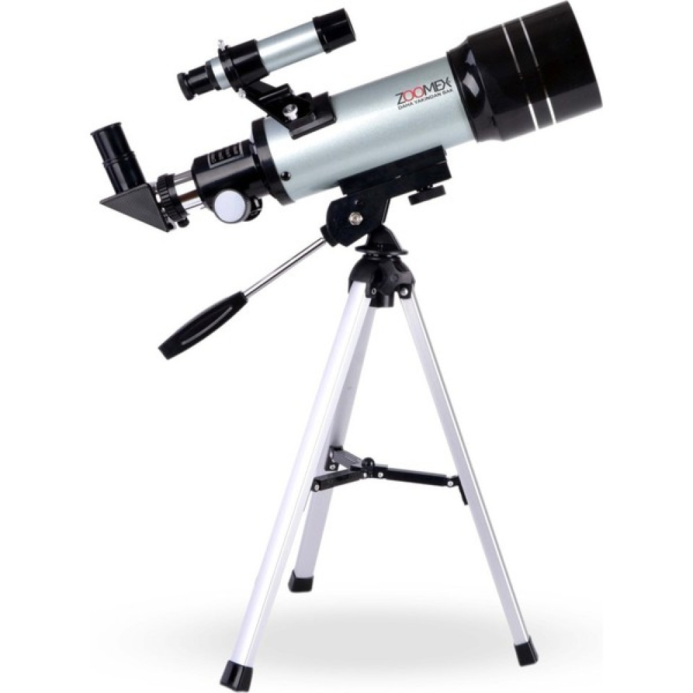Zoomex F36070m Astronomik Teleskop 180X Büyütme - Eğitici ve Öğretici Teleskoplar Fiyatı