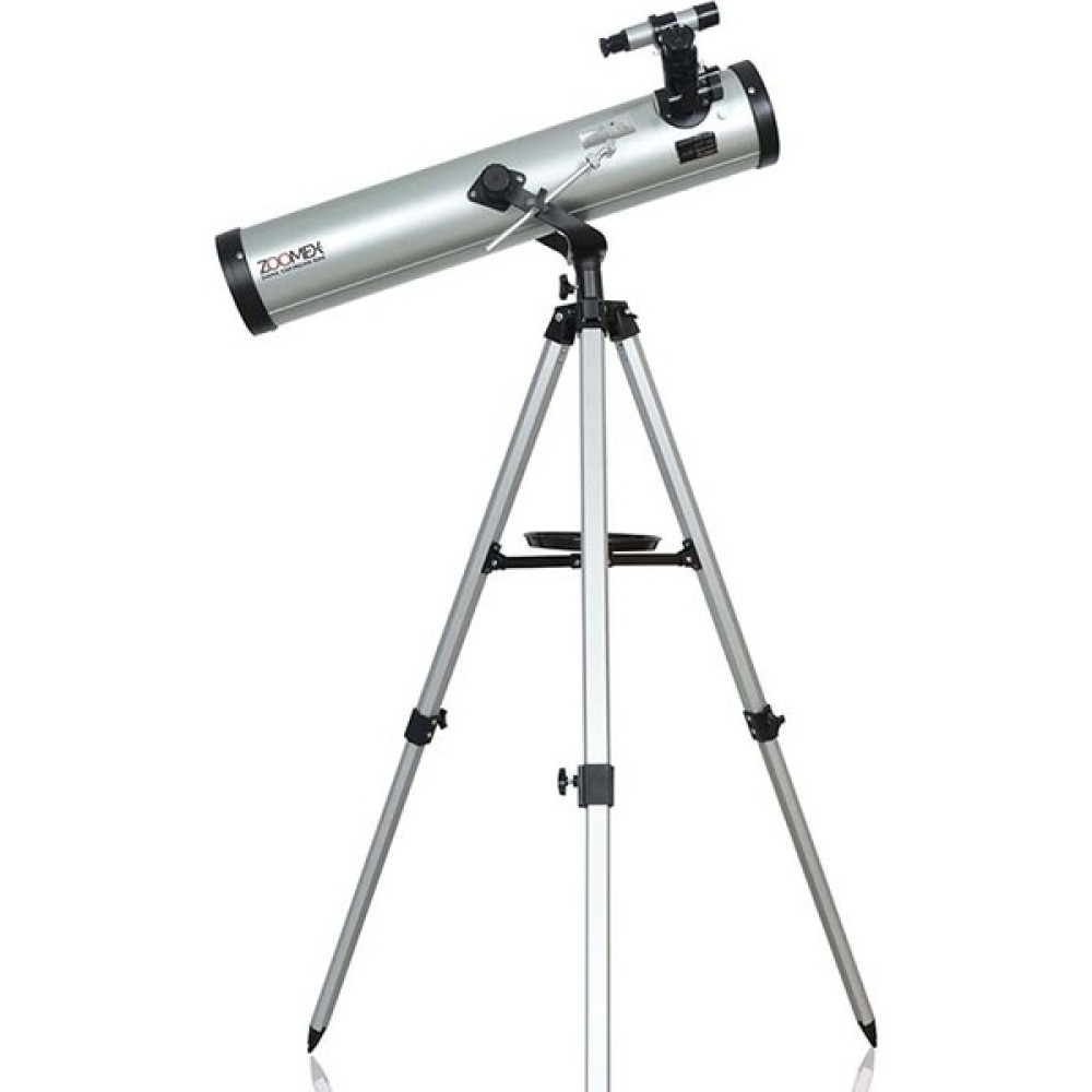 Zoomex F70076TX 350X Astronomik Teleskop Teleskoplar Fiyatı