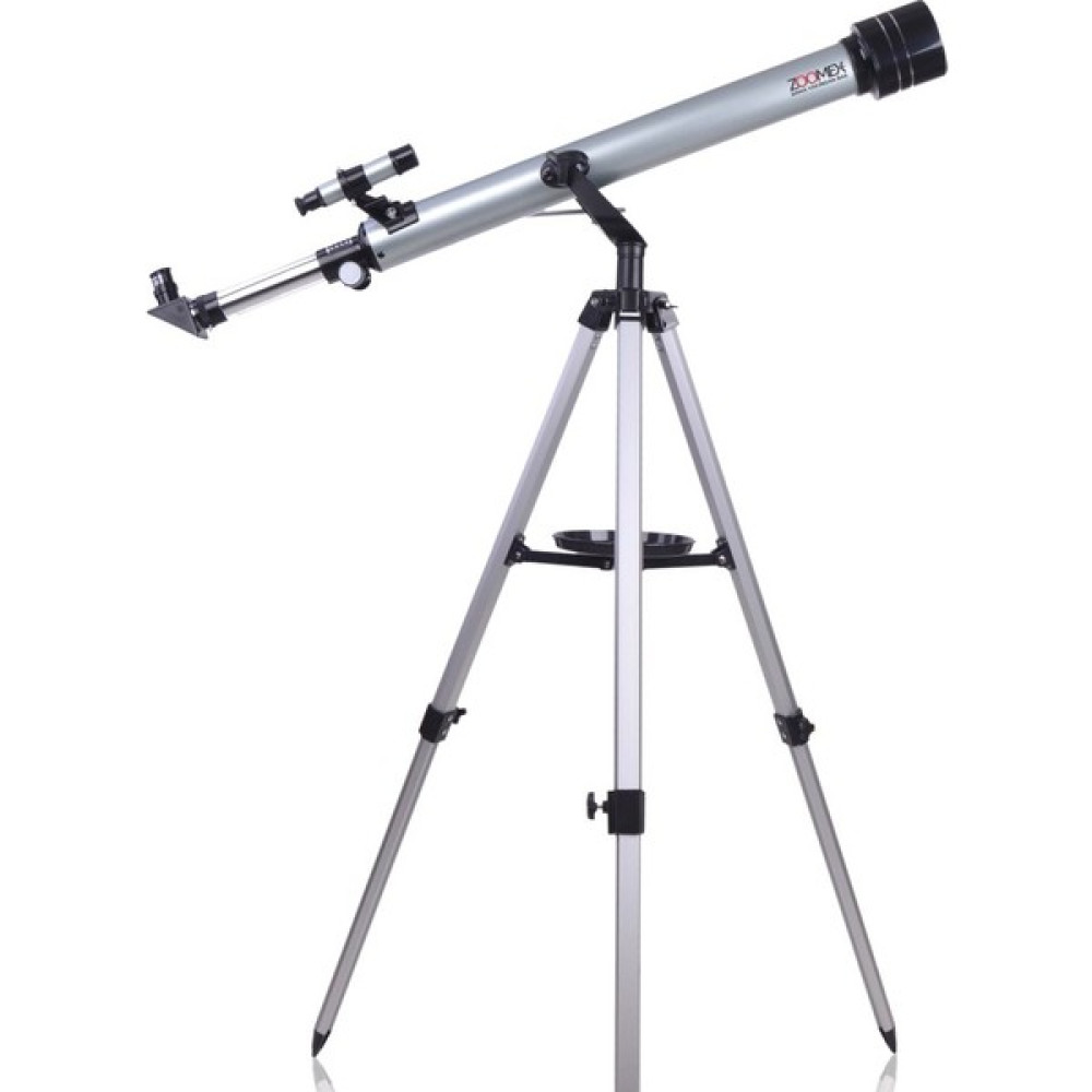 Zoomex F90060m Astronomik Profesyonel Teleskop 675X Büyütme - Eğitici ve Öğretici Teleskoplar Fiyatı