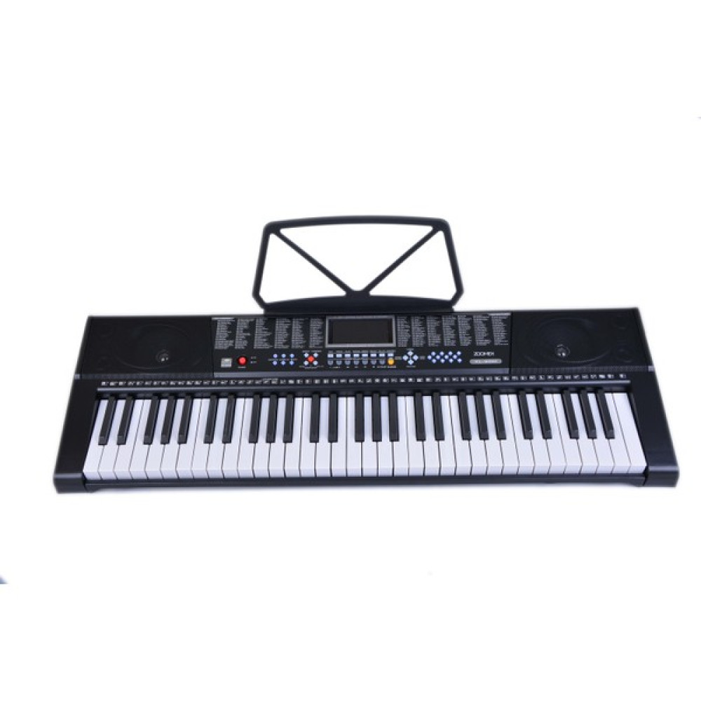 Zoomex KL-90M 61 Tuş Elektronik Org Orglar Fiyatı