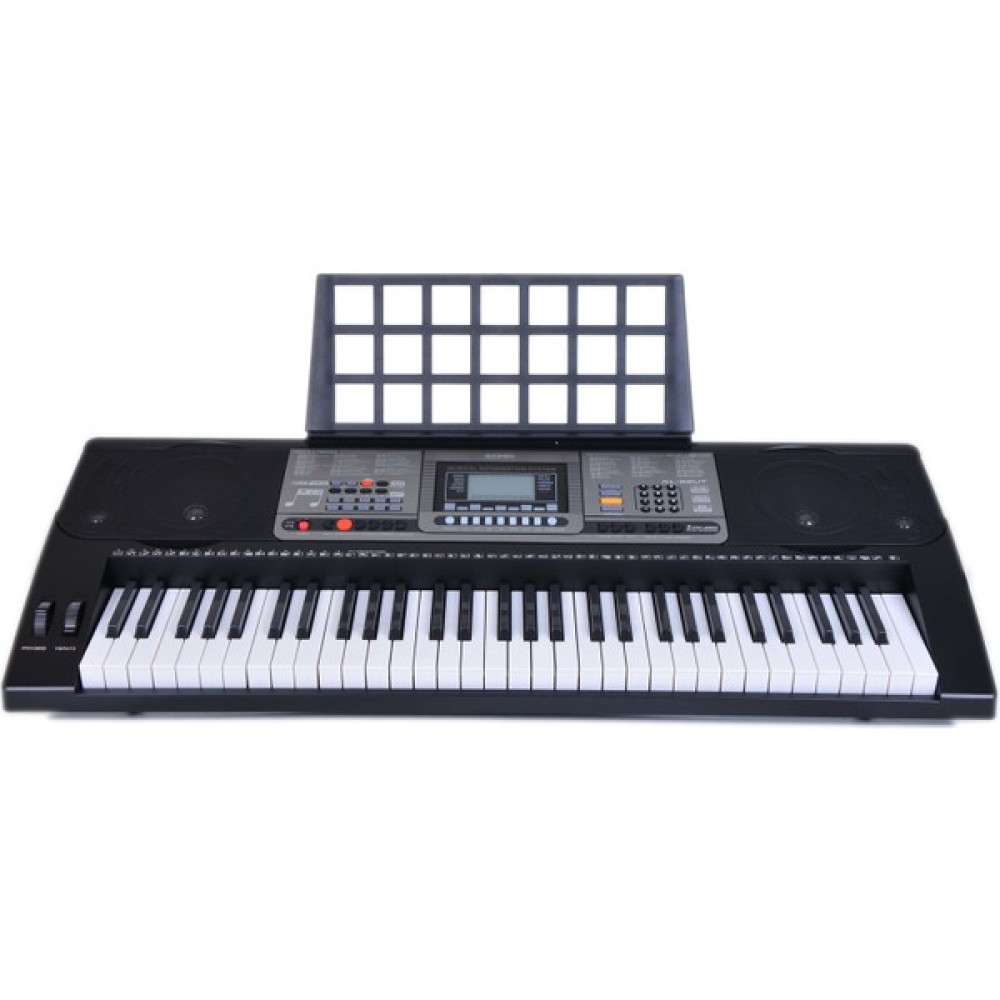 Zoomex KL-92UT 61 Tuş Elektronik Org Orglar Fiyatı