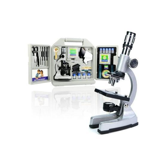 Zoomex MA1500-3PZL Mikroskop Seti
