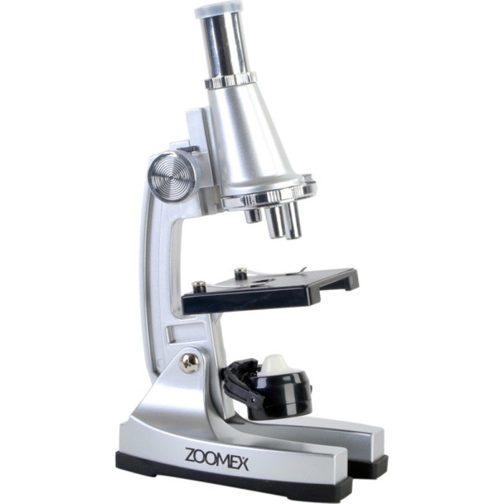 Zoomex MP-A450 Mikroskop Set - Eğitici ve Öğretici - Geleceğin Bilim İnsanı Olun! Mikroskop Fiyatı