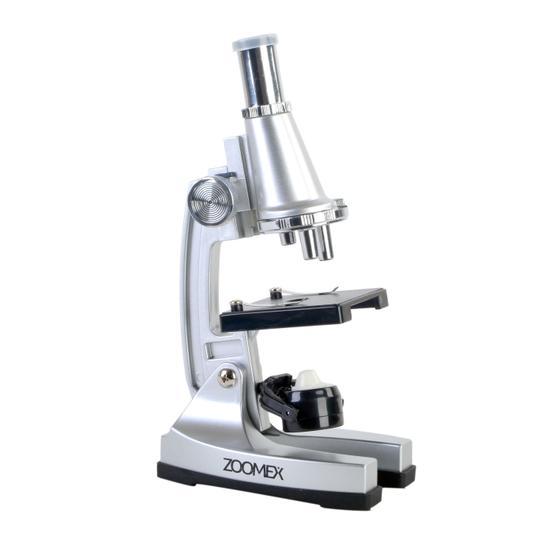Zoomex MP-A450 Mikroskop Mikroskop Fiyatı