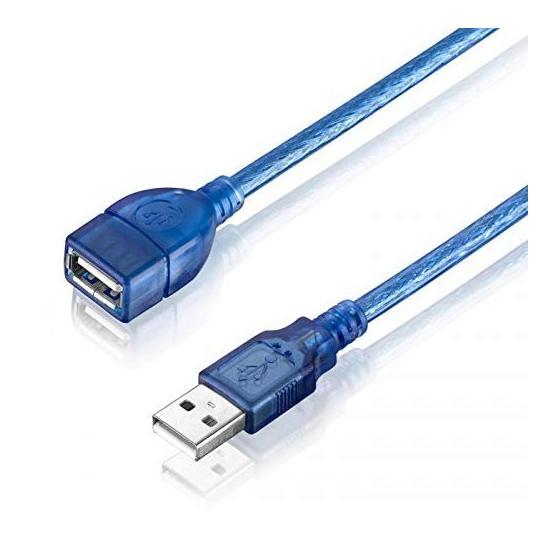 Zoomex SS-9123 10 m. USB Uzatma Kablosu USB Kablo Fiyatı